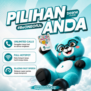 Simkad BeOne - BIG DATA!